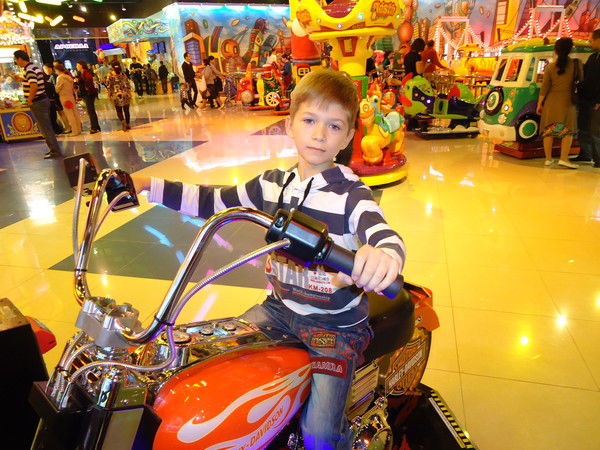 Владислав Калмыков