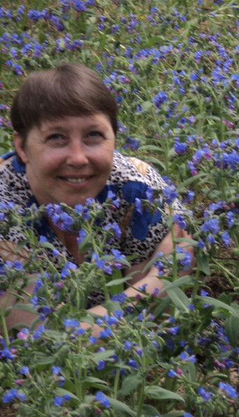 Наташа Кардакова