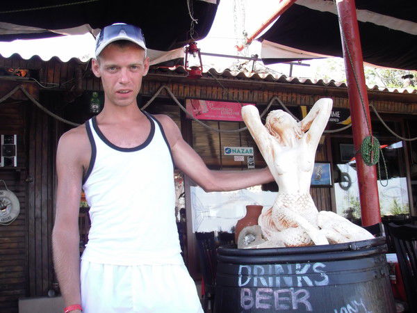 Алексей Костливцев