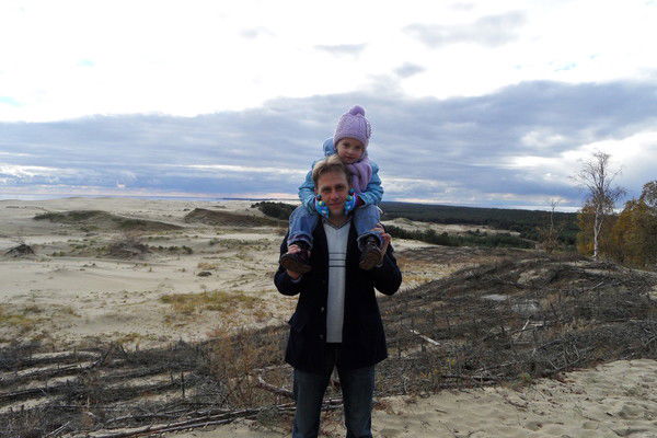 Константин Мороз