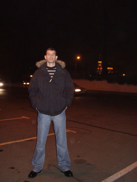 Юра Мельницкий