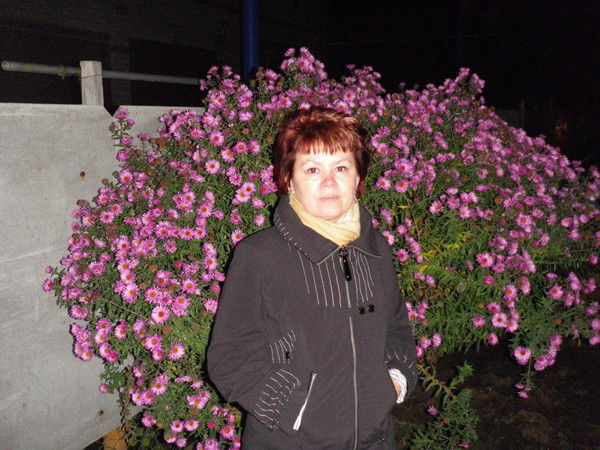 Ольга Зинченко