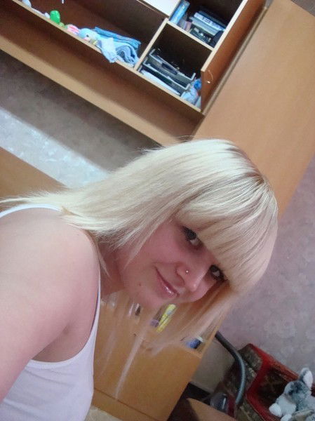 Катерина Герасимова