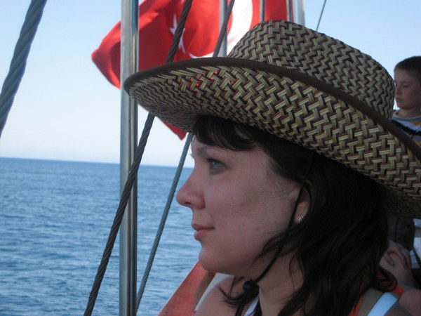 Светлана Лукойл