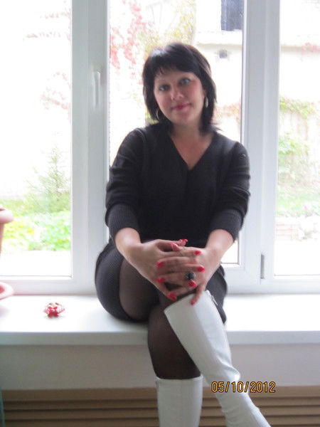 Елена Французова