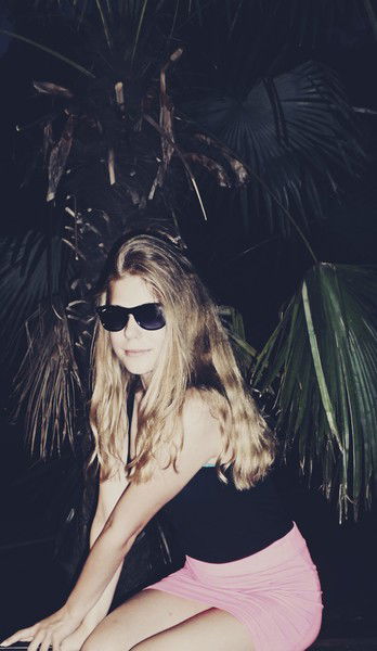 Юлианна Цевелева