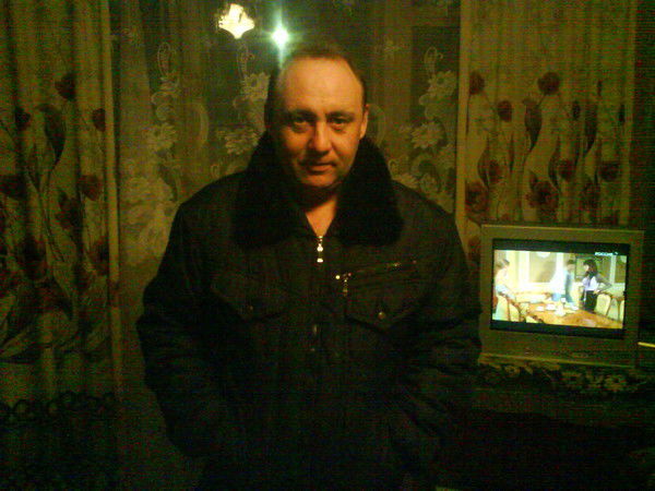 Андрей Шеленин