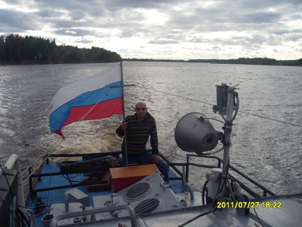 Виталий Калабашкин