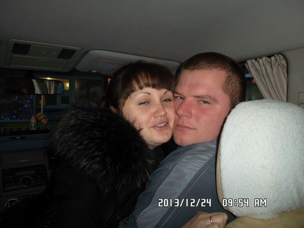 Гриценко Степан