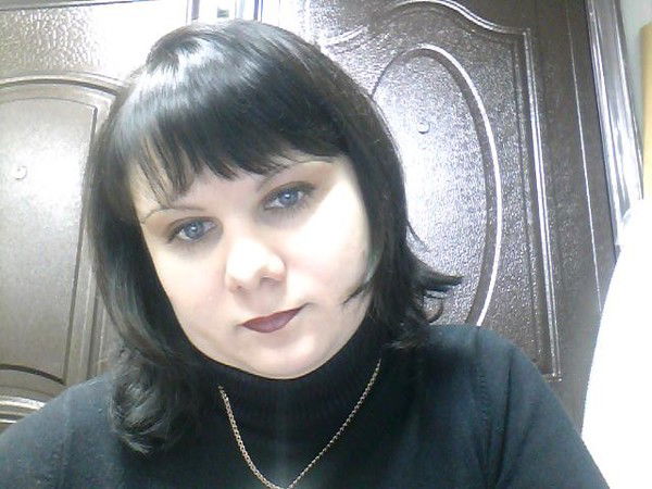 Юлия Куликова