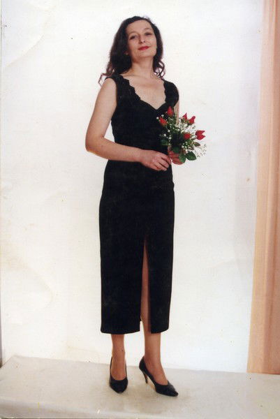 Виктория Омельченко