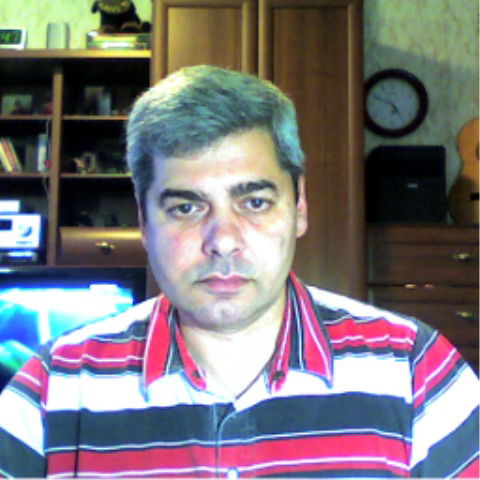 Алексей Матвеев