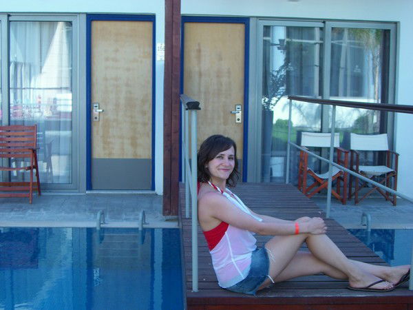 Ольга Сергеевна