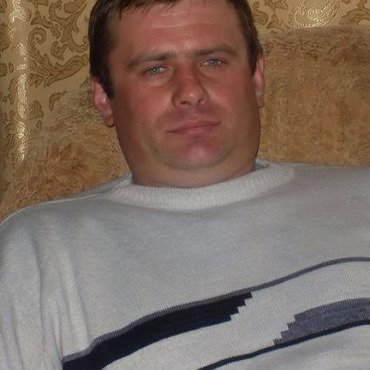Михаил Пегов