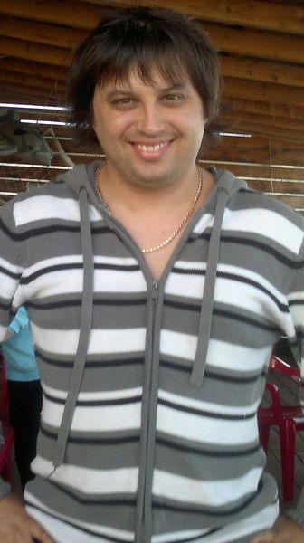 Мирон Стефанишен