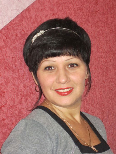 Ольга Гураль