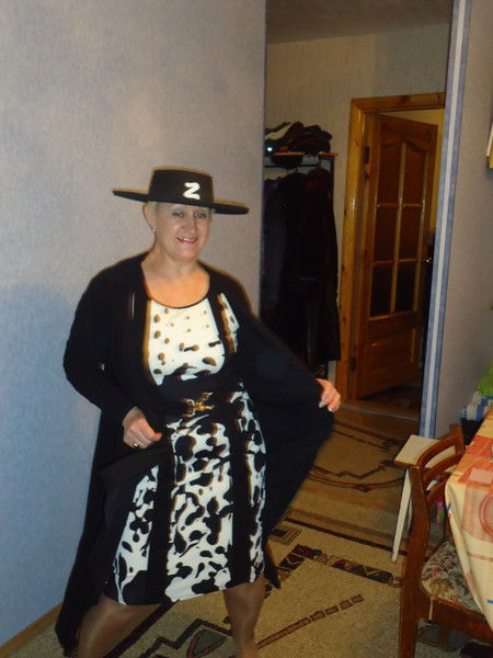 Валентина Суворова