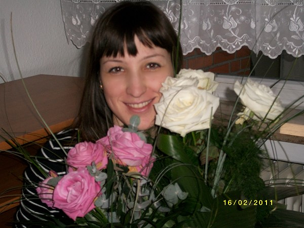 Диана Воронцова