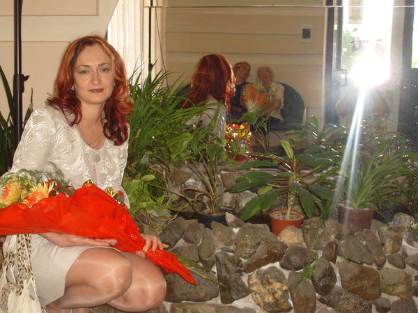 Ольга Веселова