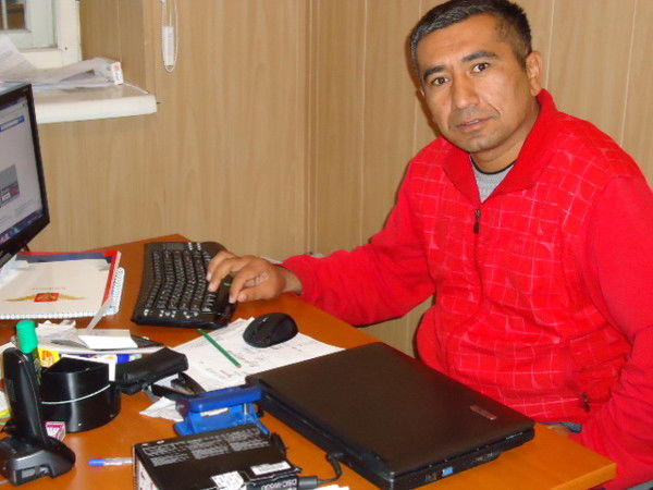 Азим Кулиев