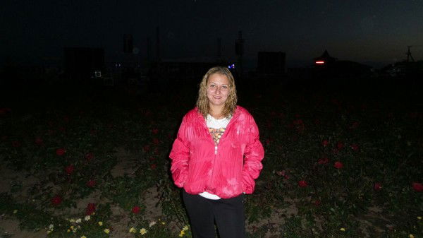 Валентина Белозерова