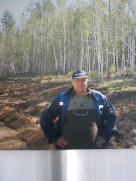 Николай Иванов