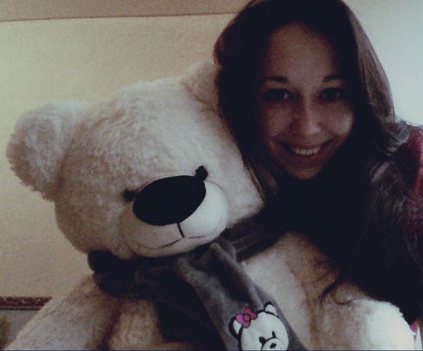 Лизочка Ефимова