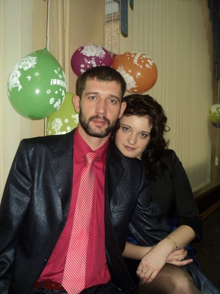 Анна Дубницкая