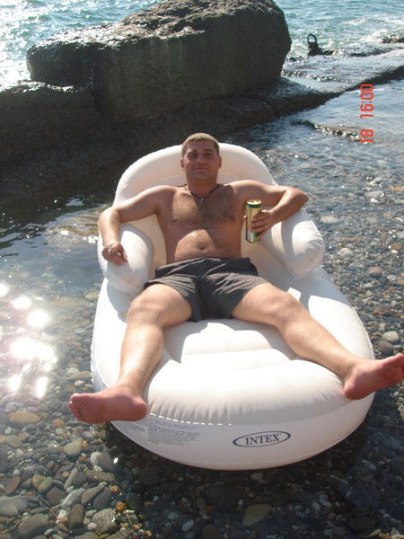 Борис Лактюшкин