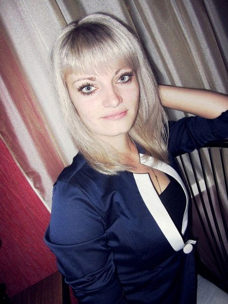 Елена Малахова