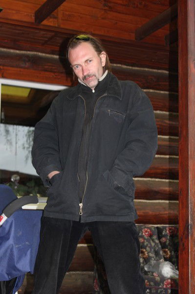 Антон Кузнецов