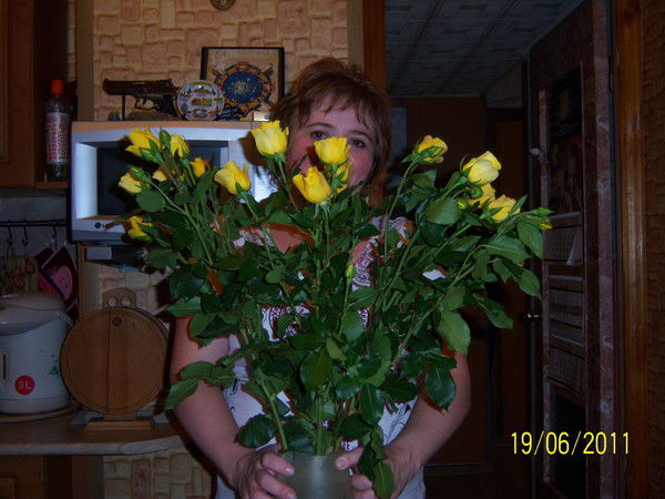 Вера Любарская