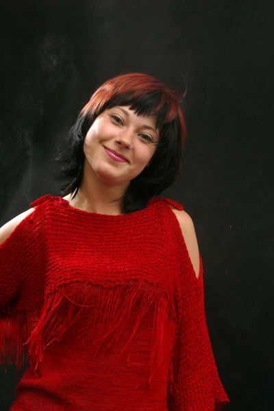 Елена Кальсина