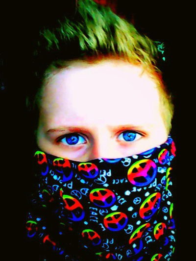 Кирилл Королёв