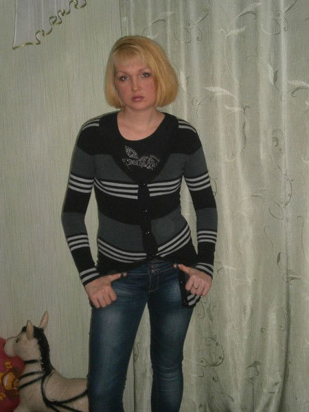 Александра Рузняева