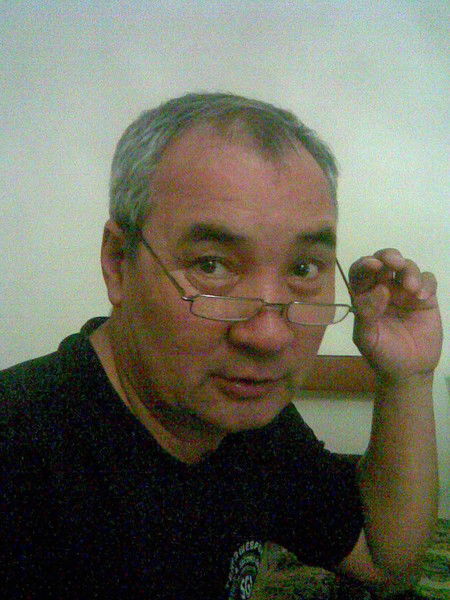 Фатихолла Зинулаев