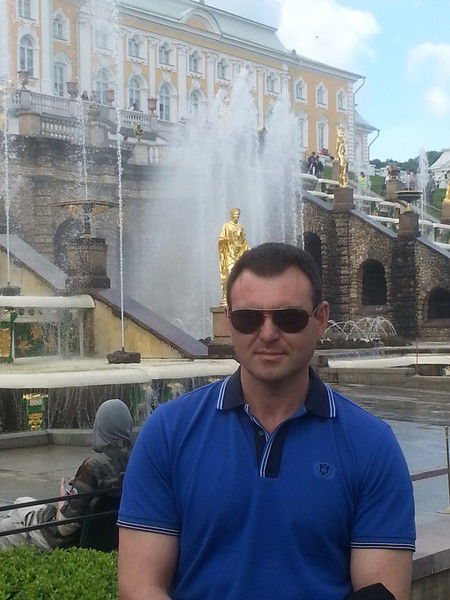 Сергей Лавров