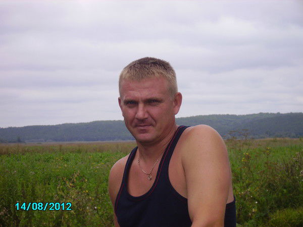 Алексей Глотов