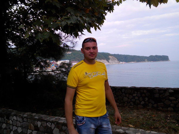 Юрий Долганов