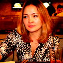 Миргуль Борубаева