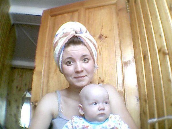 Гулия Мухтарова