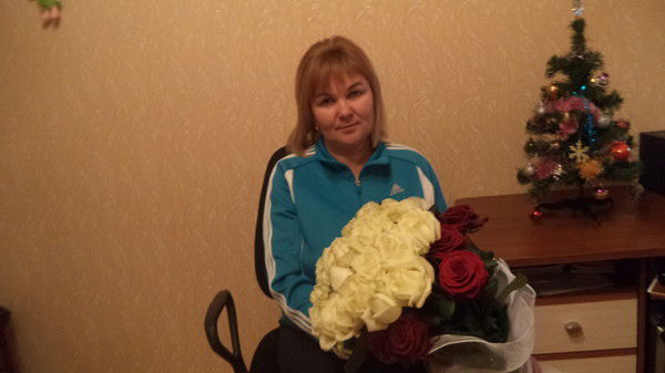 Галина Фізер