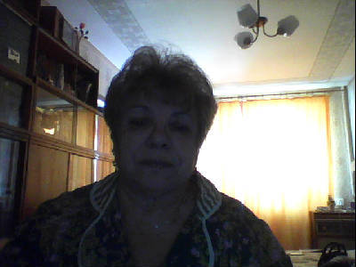 Марина Шпагилева