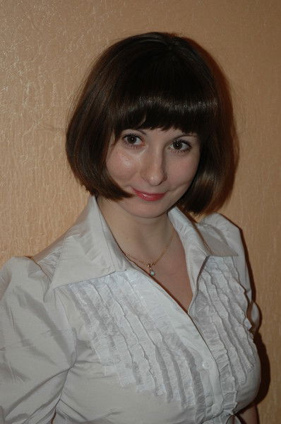 Любовь Креузова