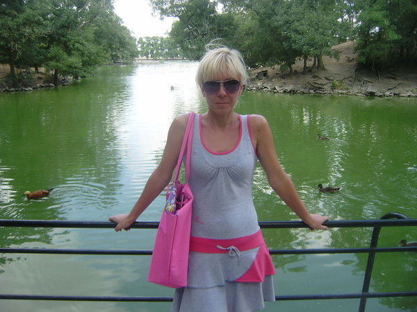 Наталья Юрченко