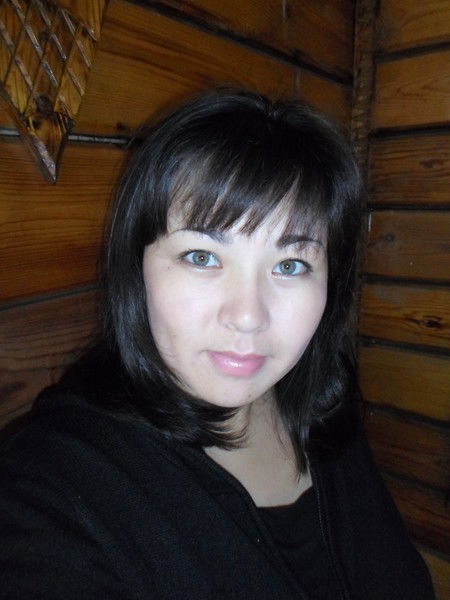 Сауле Сабитова