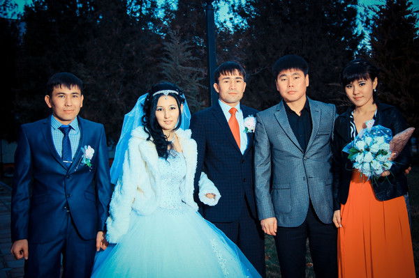 Бакдаулет Ермекбаев