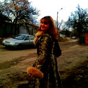 Нина Савина