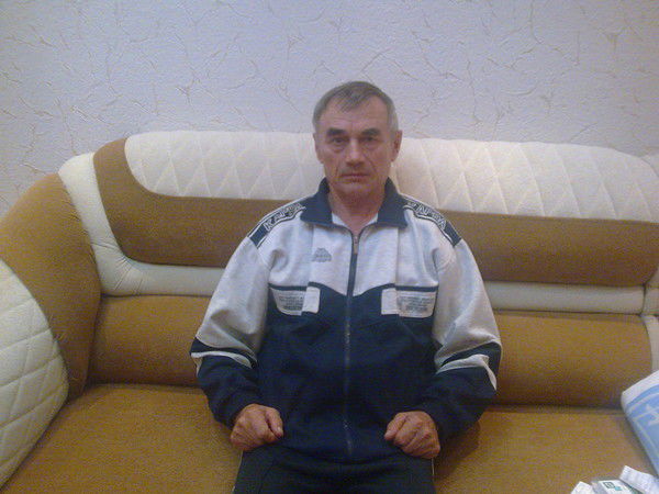 Анатолий Козлов