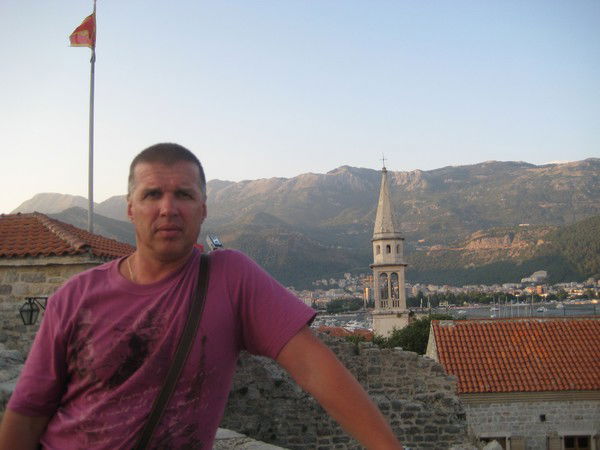 Александр Макухин